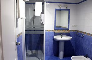 Hostal Al-Andalus