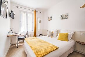Hôtel Quic en Groigne