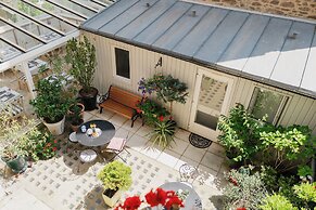 Hôtel Quic en Groigne