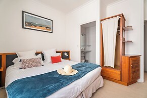 Hôtel Quic en Groigne