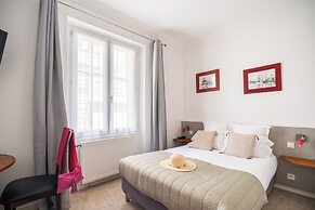 Hôtel Quic en Groigne