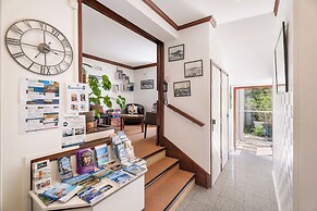 Hôtel Quic en Groigne
