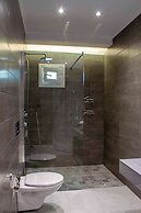 Milonas House Apartments