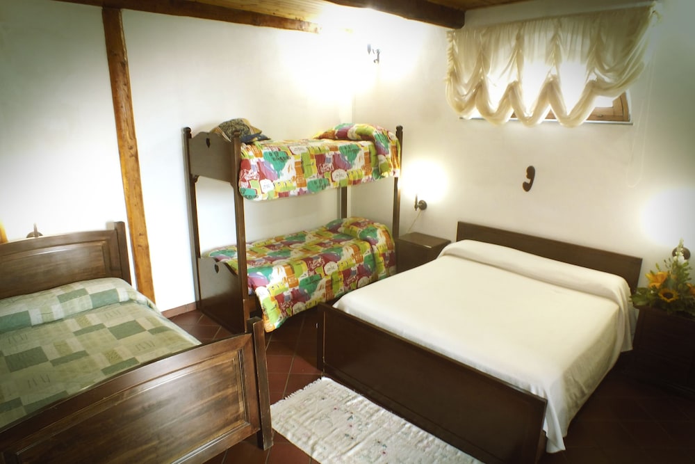 Agriturismo Kikajon