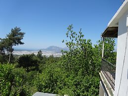 Uzumlu Apart