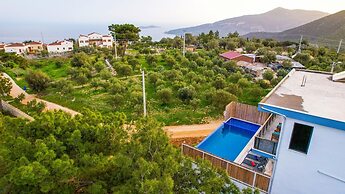 Uzumlu Apart