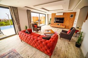 Uzumlu Apart