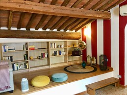 AwesHome - Lungarno Bellavista Penthouse