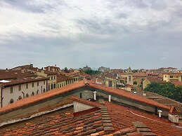 AwesHome - Lungarno Bellavista Penthouse