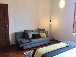 AwesHome - Lungarno Bellavista Penthouse