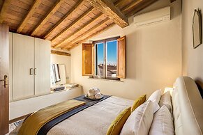AwesHome - Lungarno Bellavista Penthouse