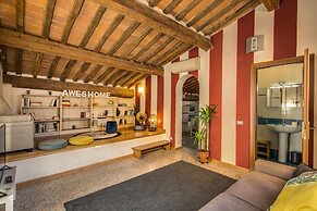 AwesHome - Lungarno Bellavista Penthouse