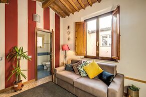 AwesHome - Lungarno Bellavista Penthouse