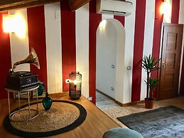 AwesHome - Lungarno Bellavista Penthouse