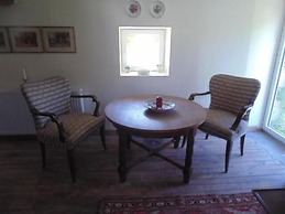 Maison Sans Soucis