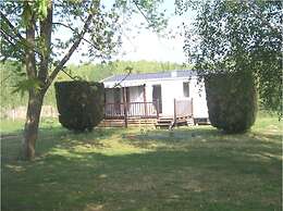 Camping les Terrasses de Rivarennes