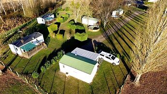 Camping les Terrasses de Rivarennes
