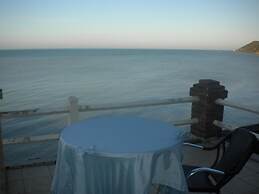 Villa les Dunes