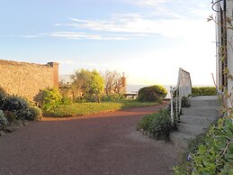 Villa les Dunes