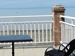 Villa les Dunes