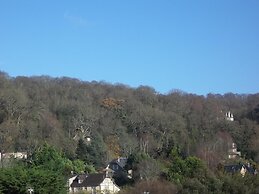Villa les Dunes