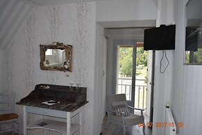 Villa les Dunes