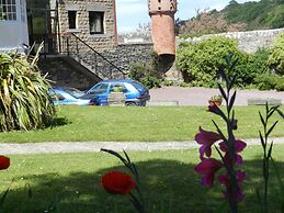 Villa les Dunes