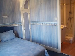 Villa les Dunes
