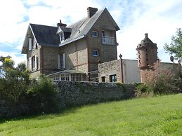 Villa les Dunes