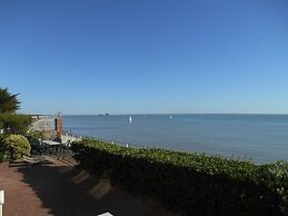 Villa les Dunes