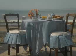 Villa les Dunes
