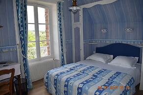 Villa les Dunes