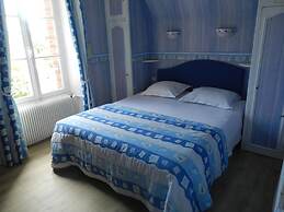 Villa les Dunes
