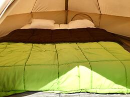 O2 camping