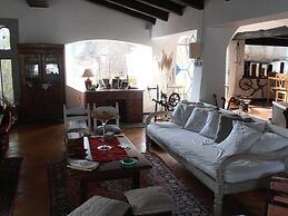 Casa Alianda