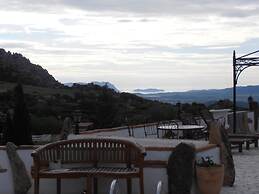 Casa Alianda