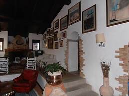 Casa Alianda