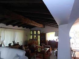 Casa Alianda