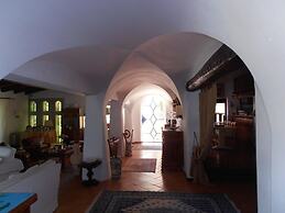 Casa Alianda