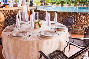 Eco Hotel Villa Martha