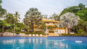 Eco Hotel Villa Martha