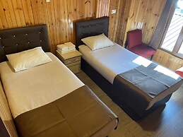 Ozkan Hotel