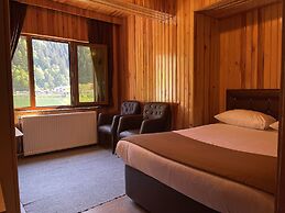 Ozkan Hotel