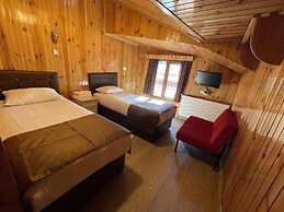 Ozkan Hotel