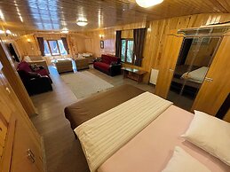Ozkan Hotel
