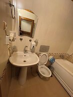 Ozkan Hotel