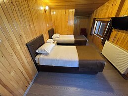 Ozkan Hotel