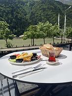 Ozkan Hotel
