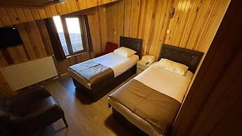 Ozkan Hotel