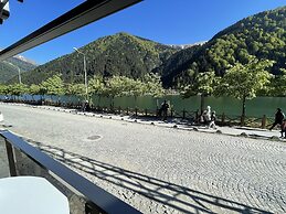 Ozkan Hotel